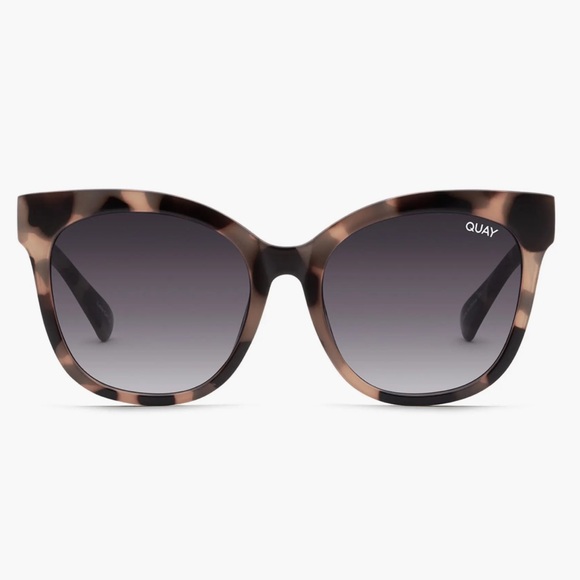 Quay It’s My Way 59mm cat eye sunglasses - Picture 1 of 2